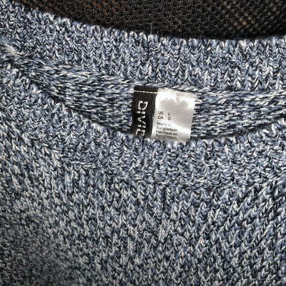 H and M knit sweater - Picture 2 of 2